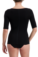 Afbeelding in Gallery-weergave laden, Noshirt Half Sleeve - SoftTouch Tencel™