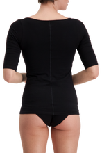 Afbeelding in Gallery-weergave laden, Noshirt Half Sleeve - SoftTouch Tencel™