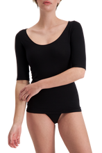 Afbeelding in Gallery-weergave laden, Noshirt Half Sleeve - SoftTouch Tencel™