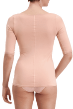 Afbeelding in Gallery-weergave laden, Noshirt Half Sleeve - SoftTouch Tencel™