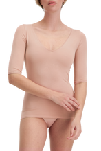 Afbeelding in Gallery-weergave laden, Noshirt Half Sleeve - SoftTouch Tencel™