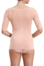 Afbeelding in Gallery-weergave laden, Noshirt Half Sleeve - SoftTouch Tencel™