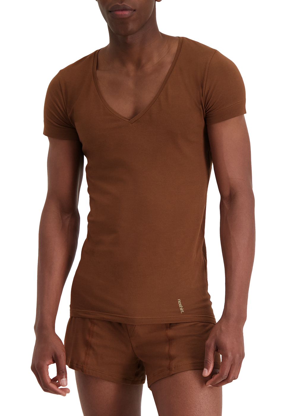 Noshirt Lite Cotton