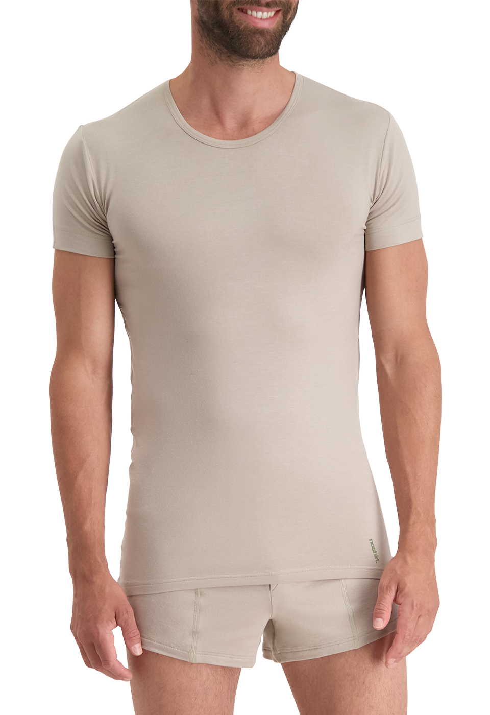 Noshirt SoftTouch Tencel