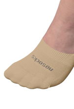 Afbeelding in Gallery-weergave laden, Nosocks Invisible - Cotton