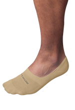 Afbeelding in Gallery-weergave laden, Nosocks Invisible - Cotton