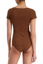 Afbeelding in Gallery-weergave laden, Noshirt Short Sleeve - Lite Cotton