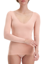 Afbeelding in Gallery-weergave laden, Noshirt Long Sleeve - Lite Cotton