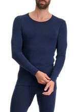 Afbeelding in Gallery-weergave laden, Noshirt Long Sleeve - Merino Wool