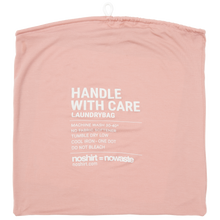 Afbeelding in Gallery-weergave laden, Nowaste Laundry Bag Inv. Rose