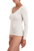Afbeelding in Gallery-weergave laden, Noshirt Long Sleeve - Merino Wool