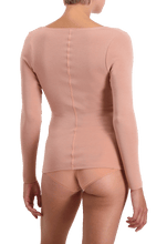 Afbeelding in Gallery-weergave laden, Noshirt Long Sleeve - Merino Wool