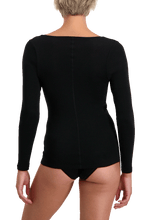 Afbeelding in Gallery-weergave laden, Noshirt Long Sleeve - Merino Wool