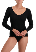 Afbeelding in Gallery-weergave laden, Noshirt Long Sleeve - Merino Wool