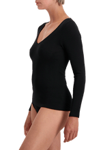 Afbeelding in Gallery-weergave laden, Noshirt Long Sleeve - Merino Wool
