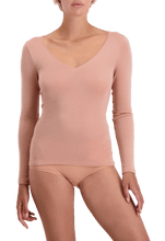 Afbeelding in Gallery-weergave laden, Noshirt Long Sleeve - Merino Wool