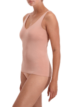 Afbeelding in Gallery-weergave laden, Noshirt Tank Top - Merino Wool