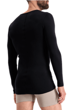 Afbeelding in Gallery-weergave laden, Noshirt Long Sleeve - Merino Wool