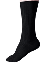 Afbeelding in Gallery-weergave laden, NOSOCKS long - zwart