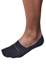 Afbeelding in Gallery-weergave laden, Nosocks Invisible - Cotton