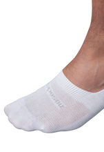 Afbeelding in Gallery-weergave laden, Nosocks Invisible - Cotton