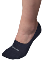 Afbeelding in Gallery-weergave laden, Nosocks Invisible - Wool