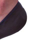 Afbeelding in Gallery-weergave laden, Nosocks Invisible - Wool