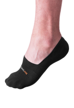 Afbeelding in Gallery-weergave laden, Nosocks Invisible - Wool