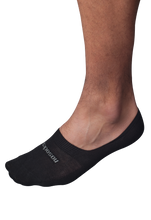 Afbeelding in Gallery-weergave laden, Nosocks Invisible - Cotton