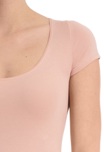 Afbeelding in Gallery-weergave laden, Noshirt Short Sleeve - SoftTouch Tencel™