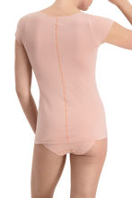 Afbeelding in Gallery-weergave laden, Noshirt Short Sleeve - Lite Cotton