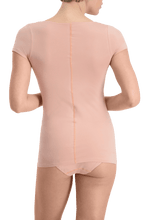 Afbeelding in Gallery-weergave laden, Noshirt Short Sleeve - Lite Cotton