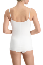 Afbeelding in Gallery-weergave laden, Noshirt Spaghetti Top - Lite Cotton