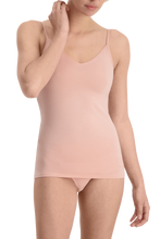 Afbeelding in Gallery-weergave laden, Noshirt Spaghetti Top - Lite Cotton