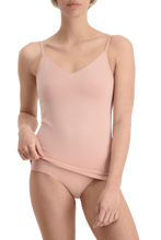 Afbeelding in Gallery-weergave laden, Noshirt Spaghetti Top - Lite Cotton