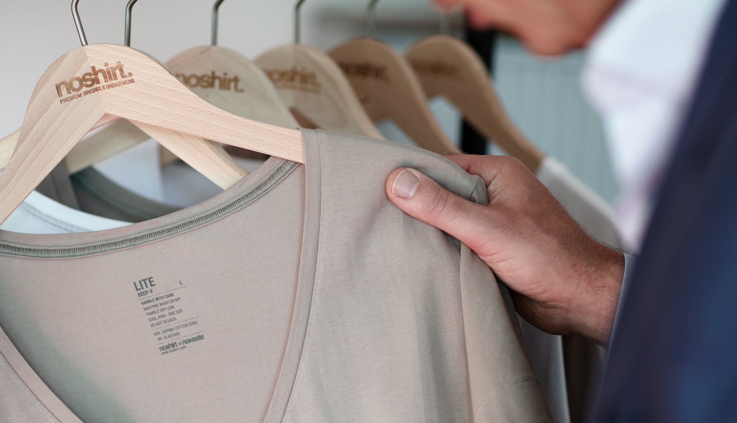 HEB JIJ OOG VOOR DETAIL?