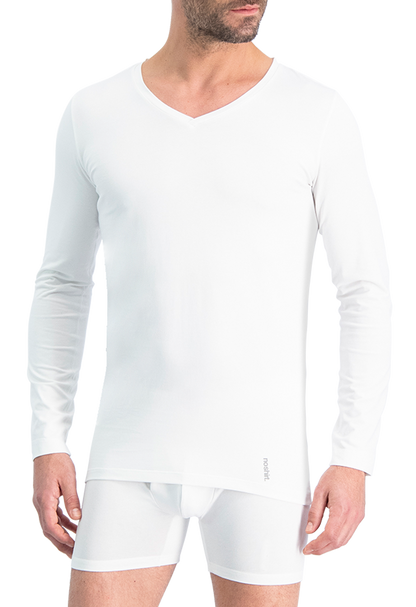 Noshirt Long Sleeve - Original Cotton