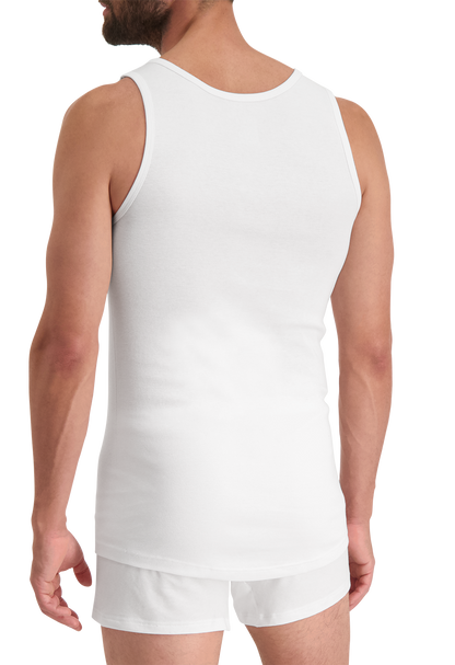 Noshirt Tank Top