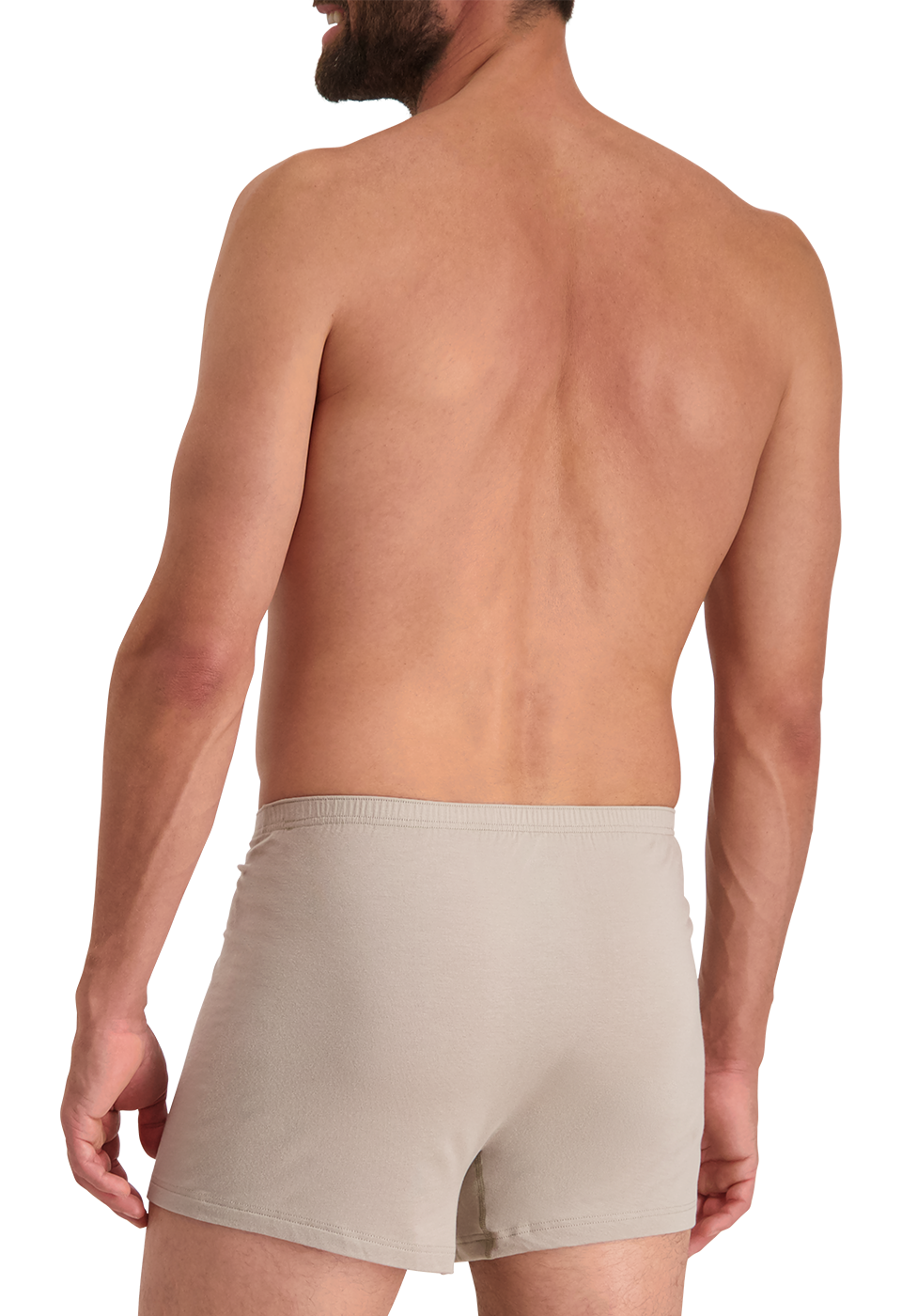 Boxershorts Loose Fit