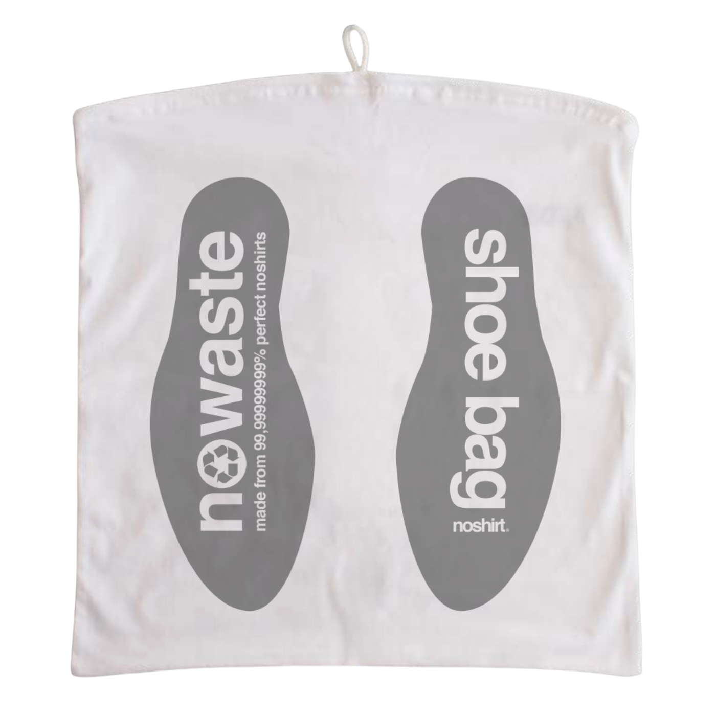 Nowaste Shoe Bag