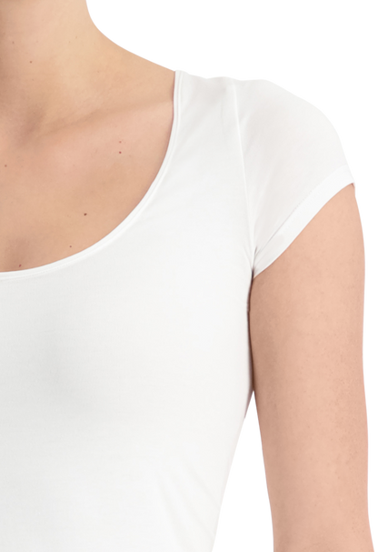 Noshirt Short Sleeve - SoftTouch Tencel™