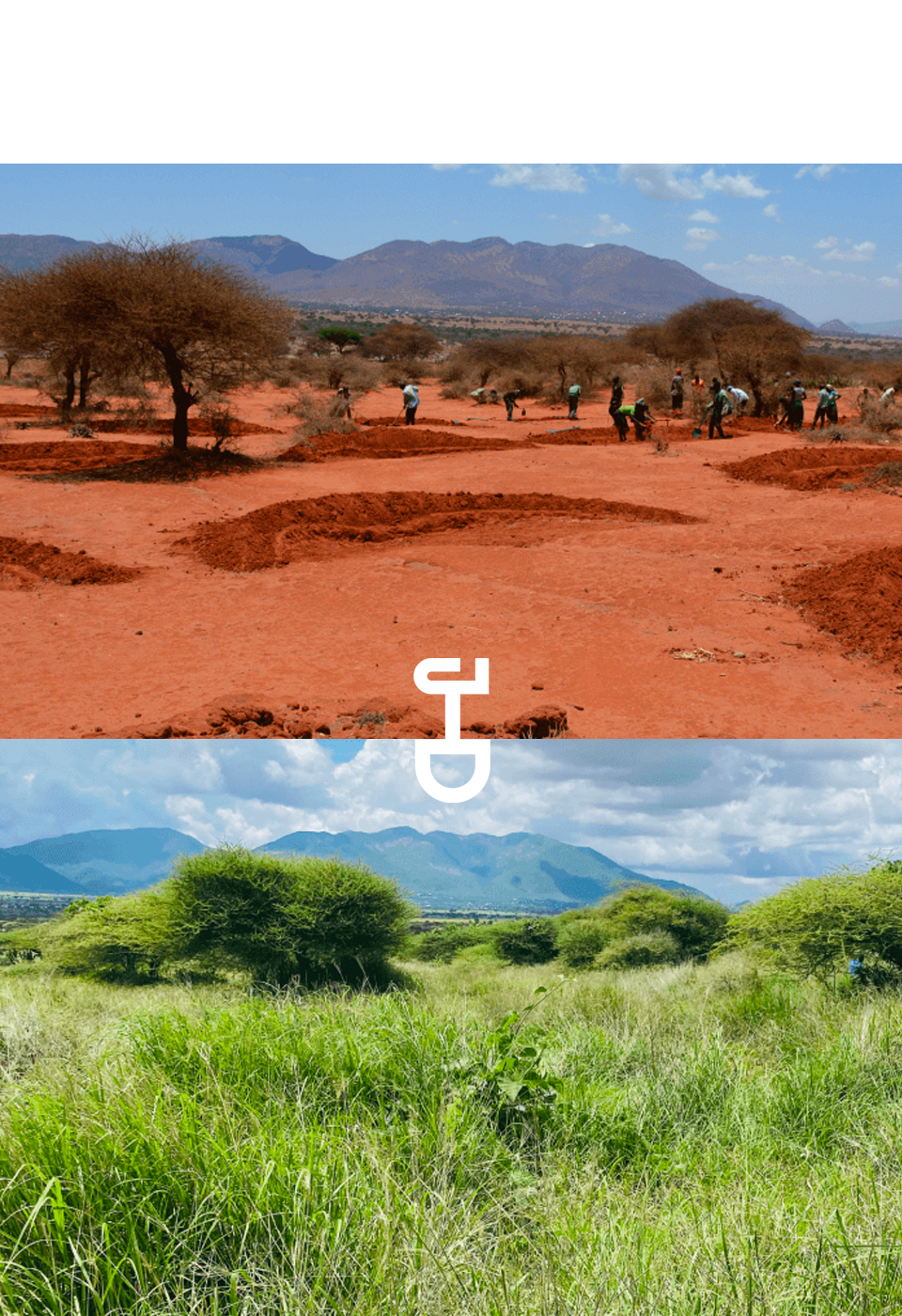 Justdiggit Water Bund