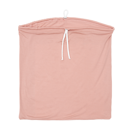 Nowaste Laundry Bag Inv. Rose