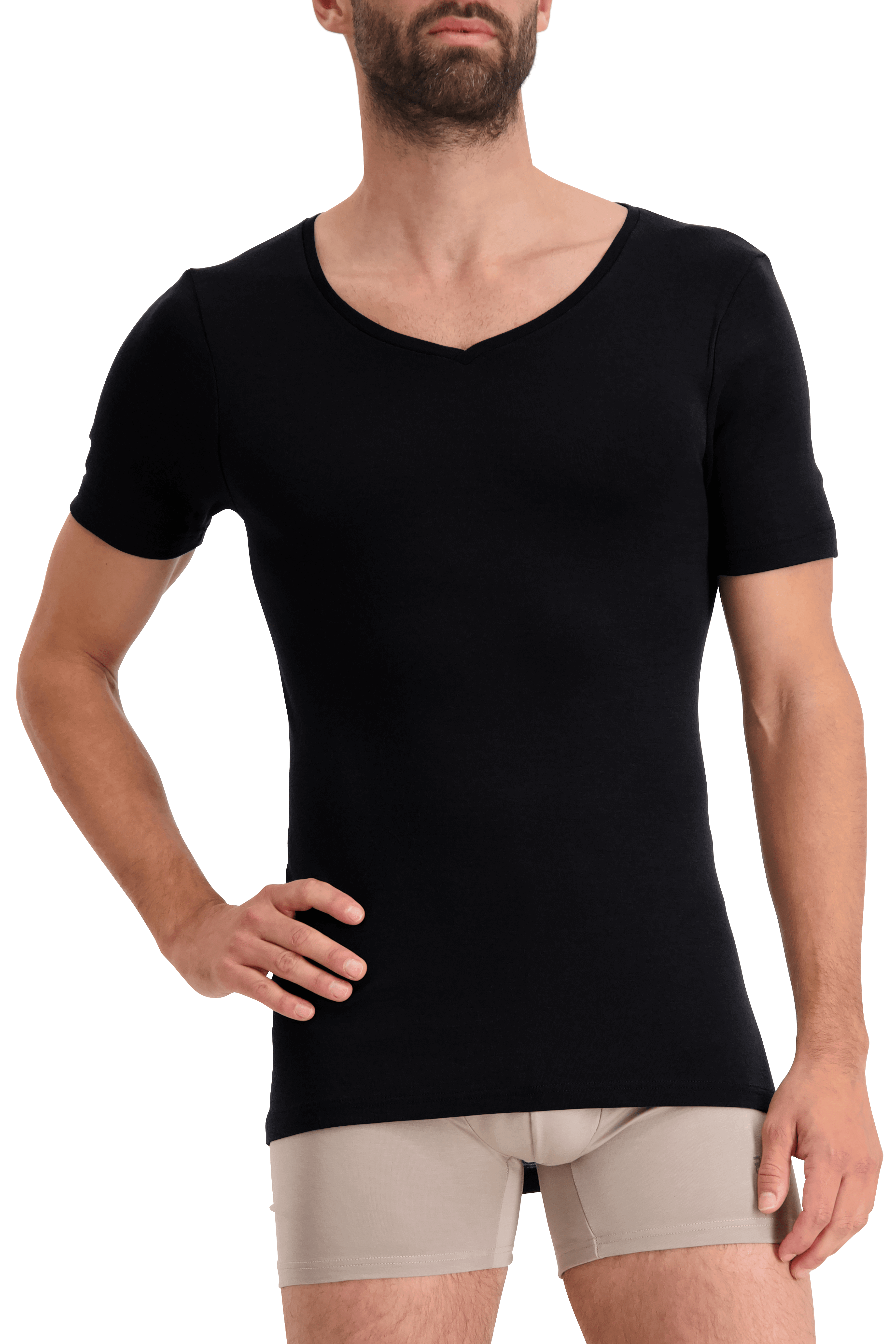 Noshirt Merino Wool