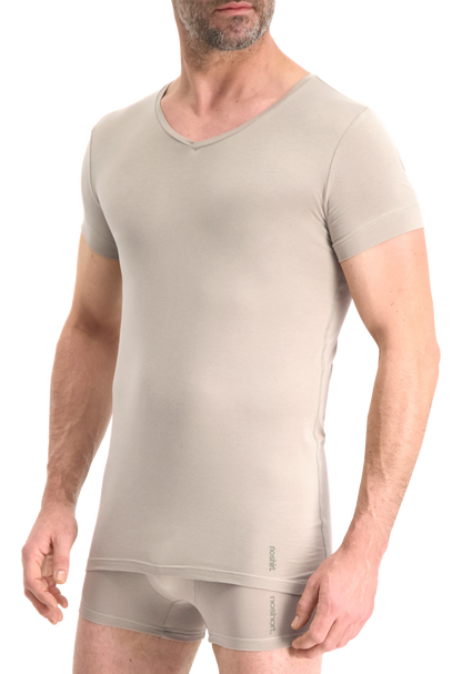 Noshirt Short Sleeve - Lite Cotton