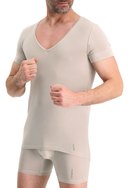 Noshirt Short Sleeve - Performance