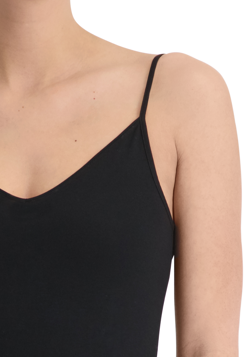 Noshirt Spaghetti Top - SoftTouch Tencel™