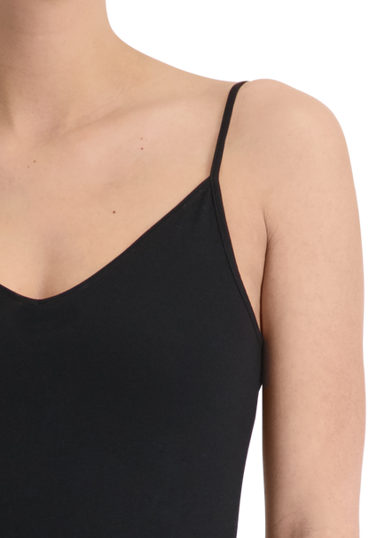 Noshirt Spaghetti Top - SoftTouch Tencel™