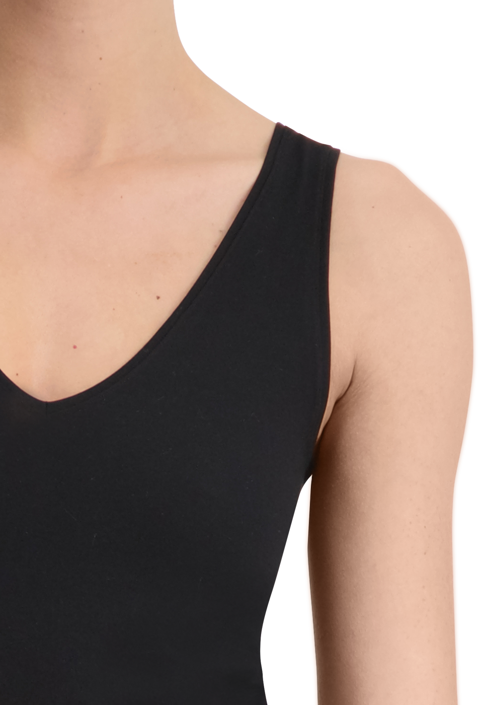 Noshirt Tank Top - SoftTouch Tencel™