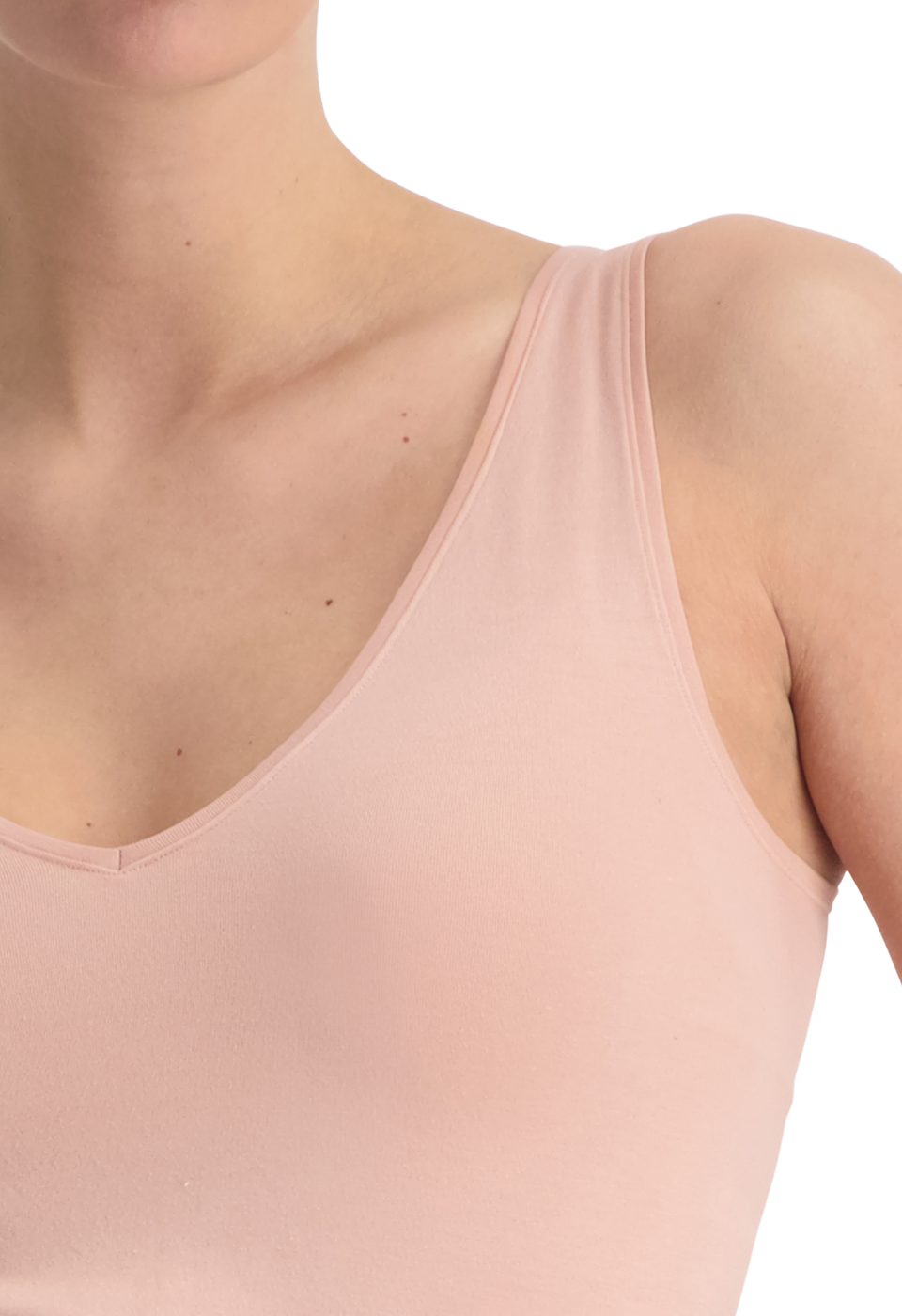 Noshirt Tank Top - SoftTouch Tencel™